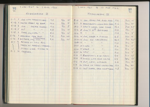 box 70-71